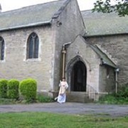 Image of ST AIDAN’S CHURCH